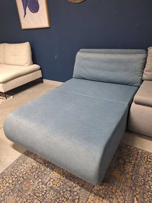 OLX-KT49 sofa rozkładana z pojemnikiem MIDO WYPRZEDAŻ