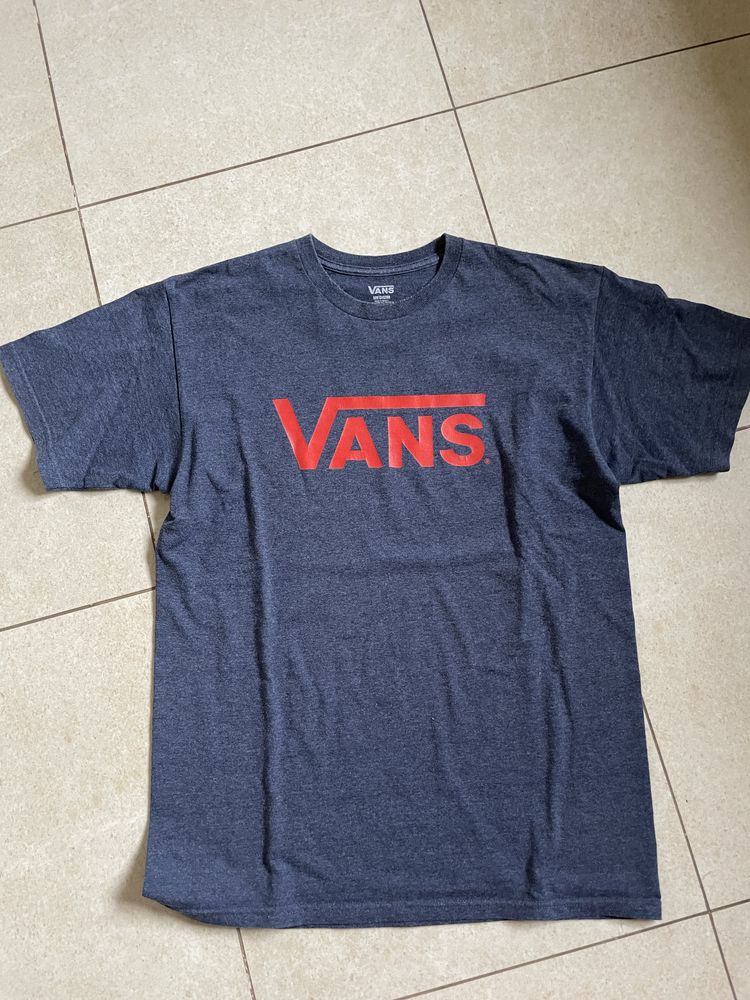 Koszulki Vans rozmiar M