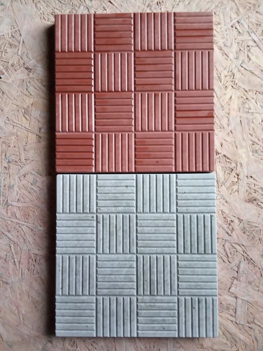 Доставка БЕСПЛАТНО! Плитка тротуарная, тротуарна.