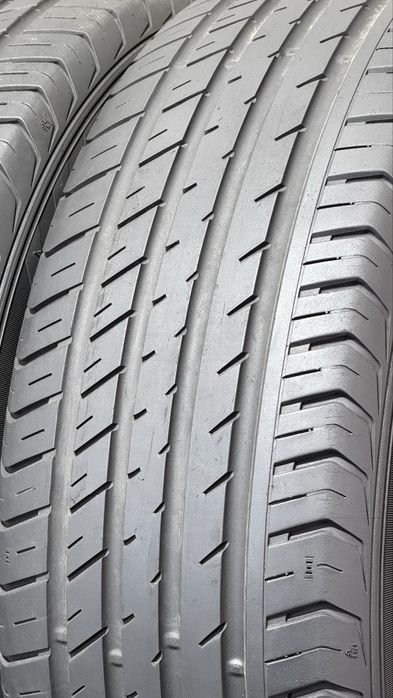 225/60 R18 JK Tyre UX1 | Літо | 2шт | 2021 | 104H XL |