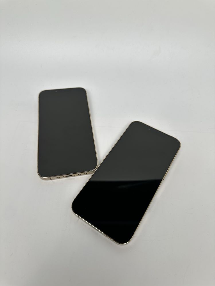 iPhone 13 Pro 256GB Gold Neverlock
