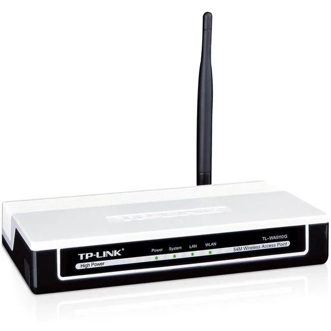 TP-Link TL-WA5110G High power access point wifi