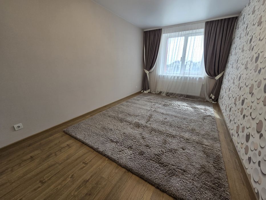 Продам 3к ЖК "Никола-Град"