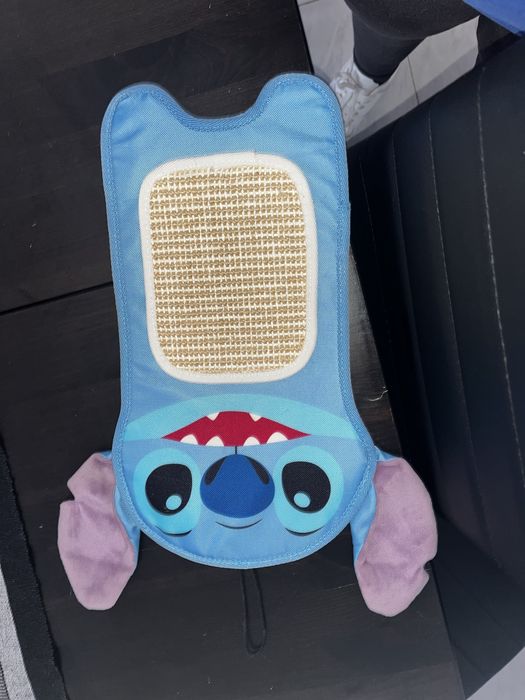 Caixa de areia e acessórios