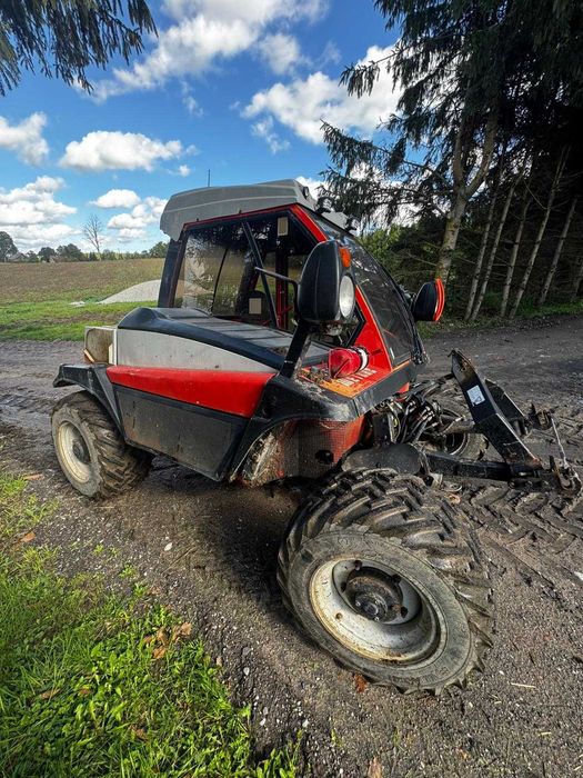 REFORM Metrac h7