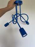 Lampa sufitowa stan idealny