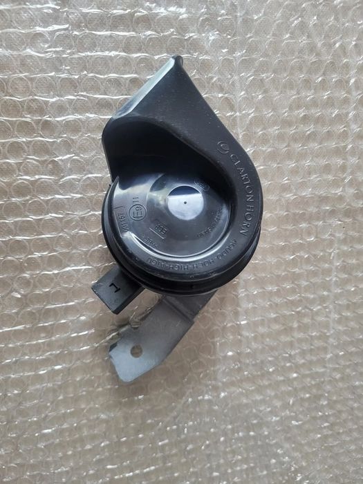 Klakson Sygnał Dźwiękowy BMW F30 F36 F80 61337342945 Nowy