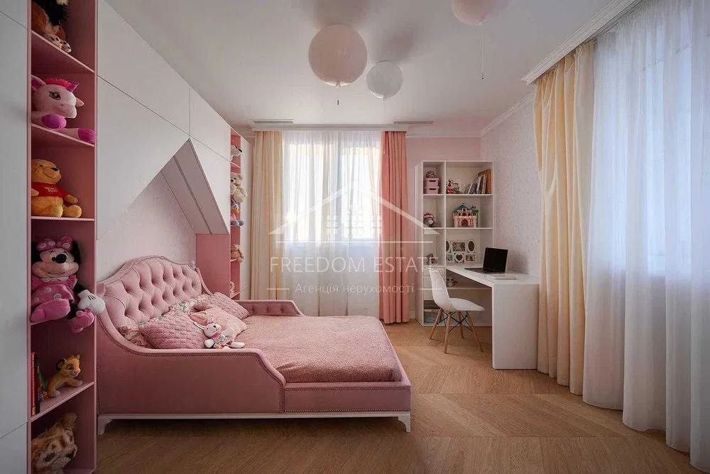 270тыс.$ ПРОДАЖА / Квартира в центре / ЖК Ключ / Дизайнерская /Бот Сад