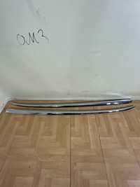 Reling Relingi Dachowe L/P Opel Astra 5 V K 15-