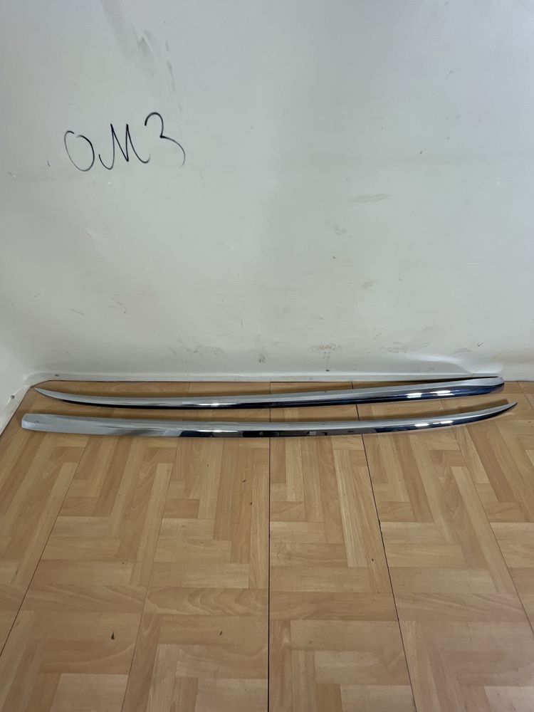 Reling Relingi Dachowe L/P Opel Astra 5 V K 15-