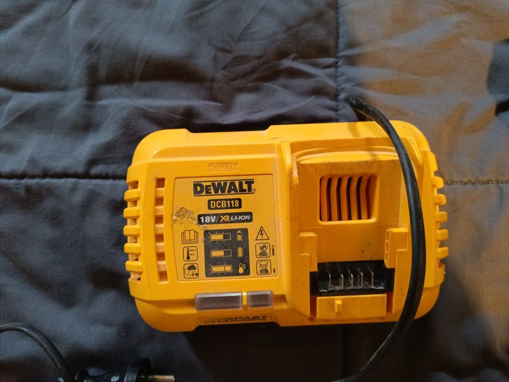 DeWalt dcf 899N klucz udarowy