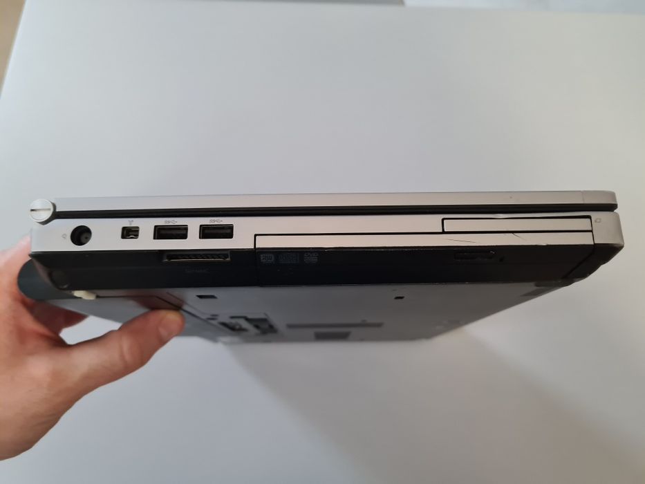 Laptop HP elitebook 8460p