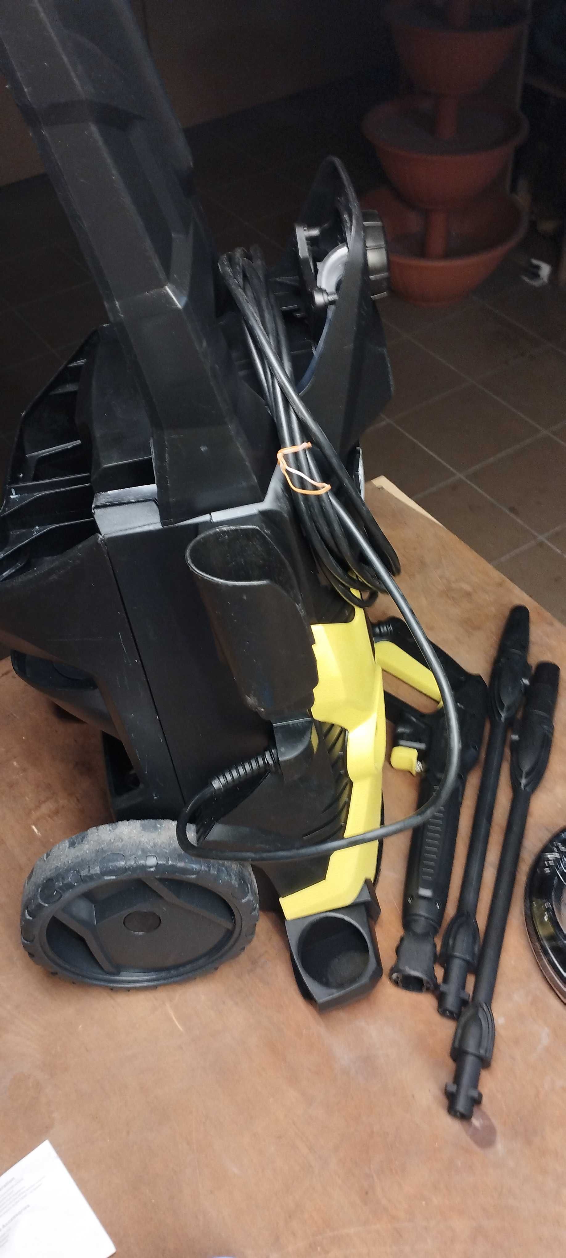 Myjka Karcher K4.650