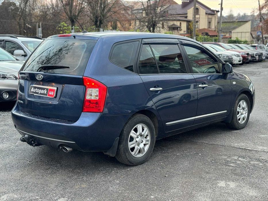 Продам Kia Carens 2007р. #73078
