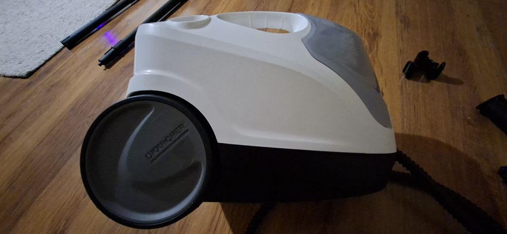 Пароочисник KARCHER  SC 4