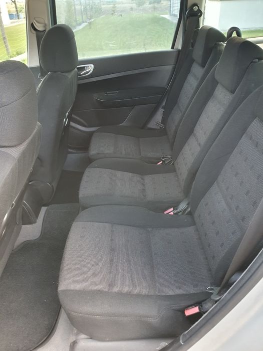Peugot 307 SW AUTOMAT !