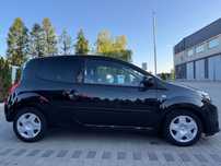 Renault Twingo Renault Twingo II 1.2 / 16V Miss Sixty