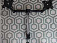 Suporte de Monitores Arctic Z2 Pro Dual