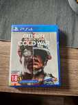Call of Duty Black Ops Cold War