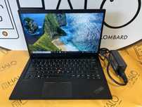 Laptop Lenovo ThinkPad X1 Carbon 7th i7/16GB/512GB od HaloGSM
