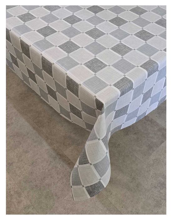 OBRUS CERATA OBRUSY obrus ogrodowy PCV do kuchni do ogrodu 140X100