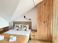 Noclegi, apartamenty w Nowym Dworze Maz. Lotnisko Warszawa-Modlin