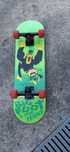 Skate em bom estado