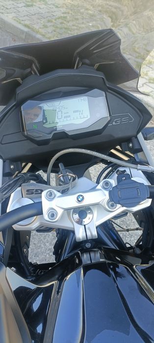 BMW G 310 GS  2022