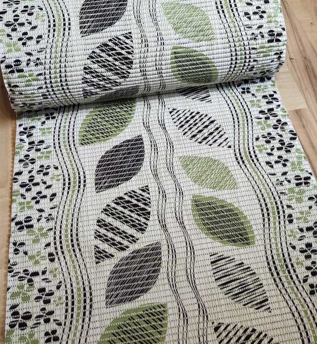 AQUAMATA mata łazienkowa ANTYPOŚLIZGOWA_FITNESS maty piankowe 100 x 65