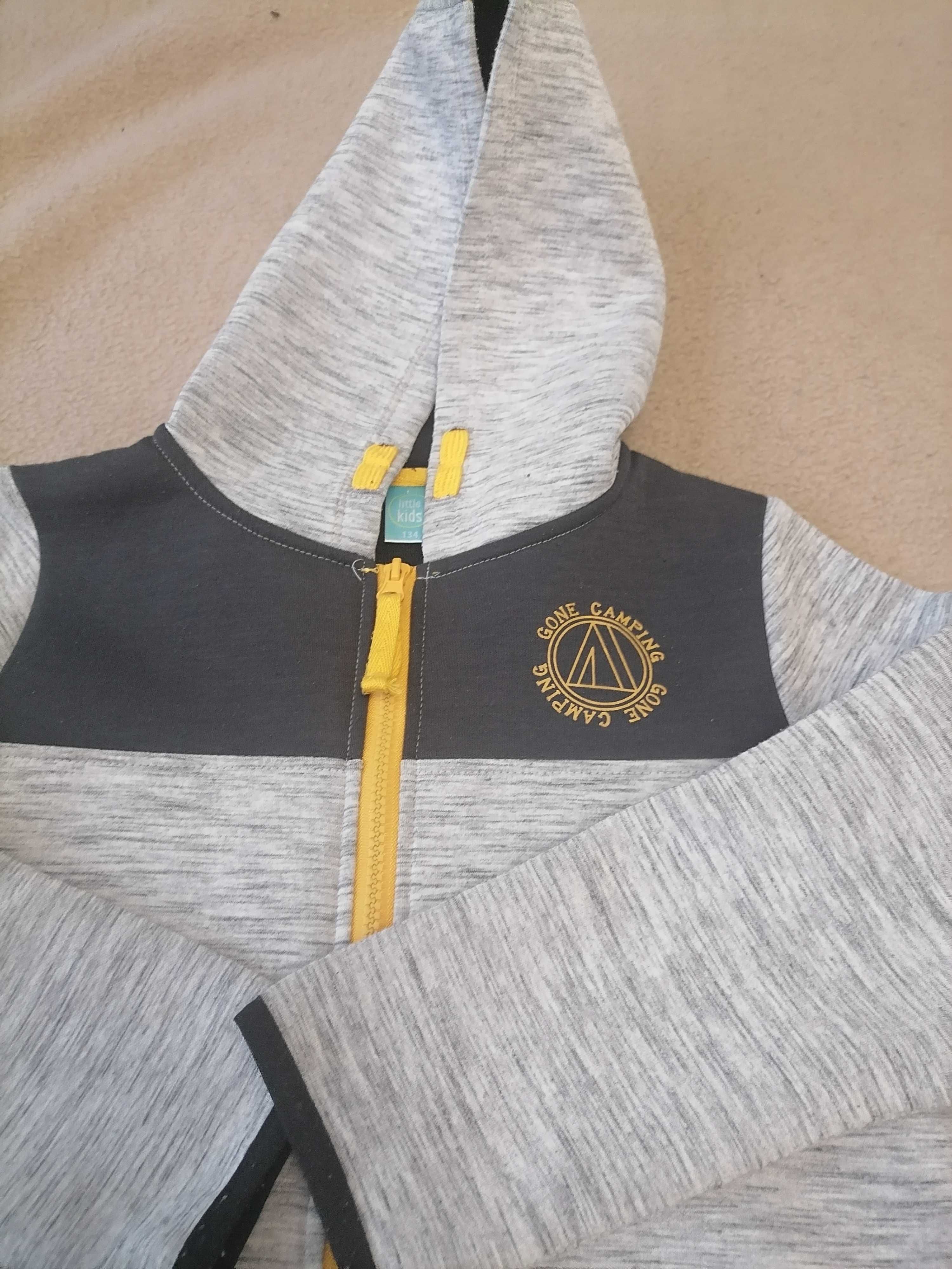 Bluza dla chłopca