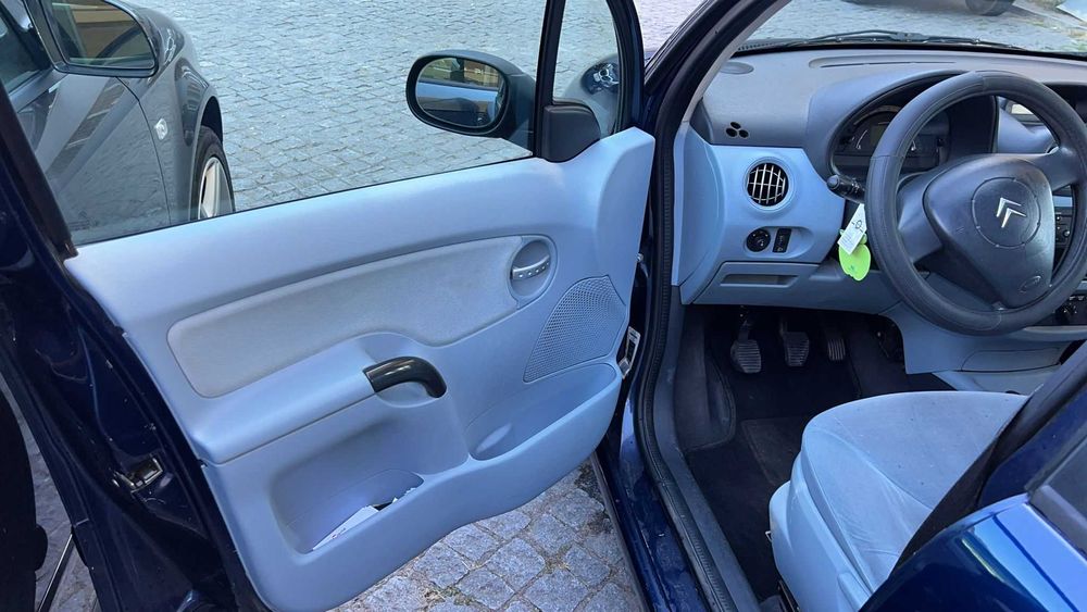 Citroën C3  Diesel 1.4