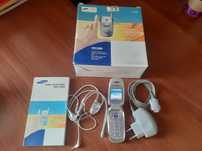 Мобильный телефон Samsung SGH-E600
