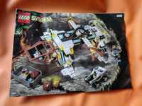 LEGO SYSTEM 4980 - instrukcja