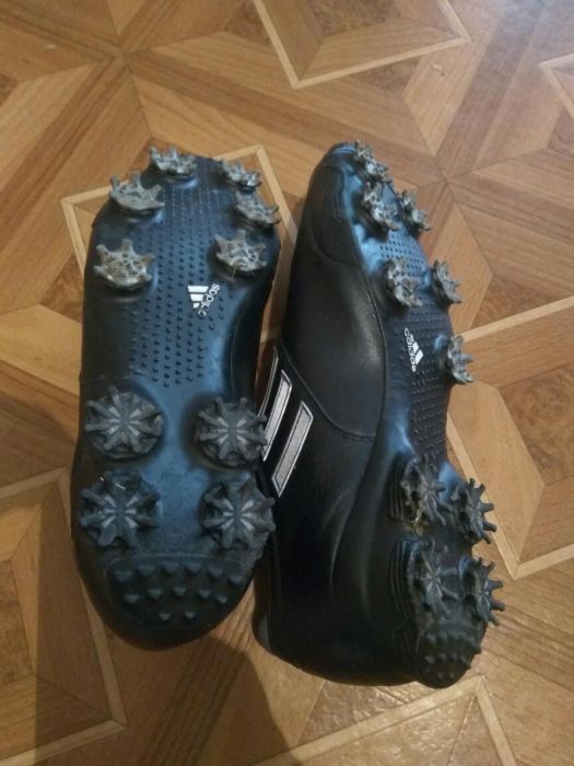 Копачки Adidas Adizero