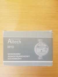 Wodomierz Altech Iryd ALTH-022770