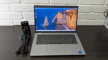 Dell Latitude 5420 - 14" - Core i7-1165G7/16gb/512gb #305