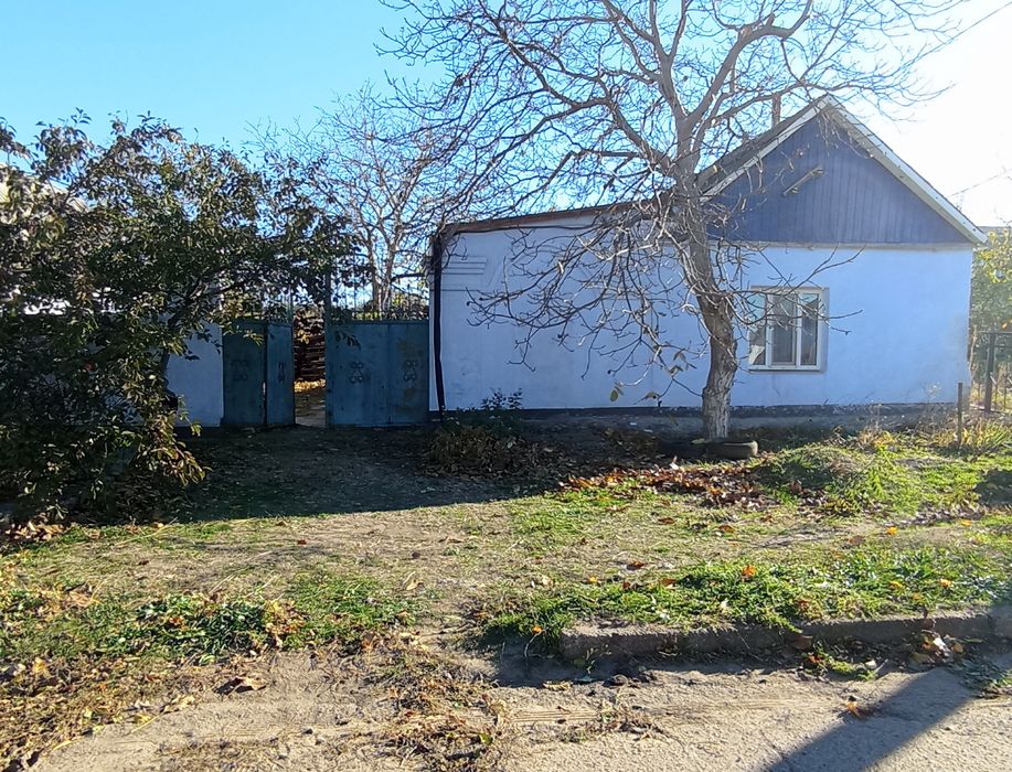 Продам будинок смт Воскресенське