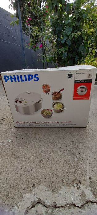 Robo de cozinha nova