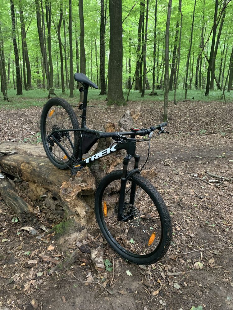 Trek X-caliber 8 rozm. L - stan idealny