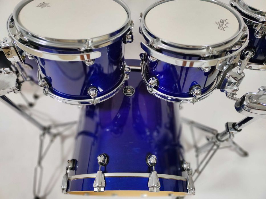 Perkusja Premier GEN-X Maple/Birch 8,10,12,14,16,20"