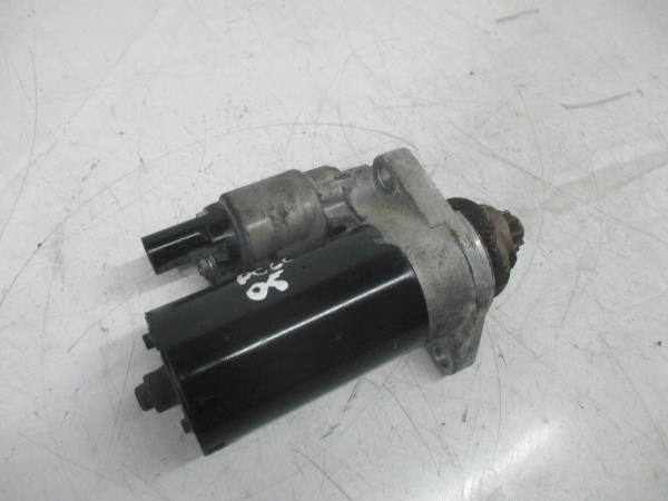 Motor de arranque VOLKSWAGEN Polo (9N)