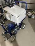 Graco T-Max 657 . Agregat Szalchlarski 100% sprawny