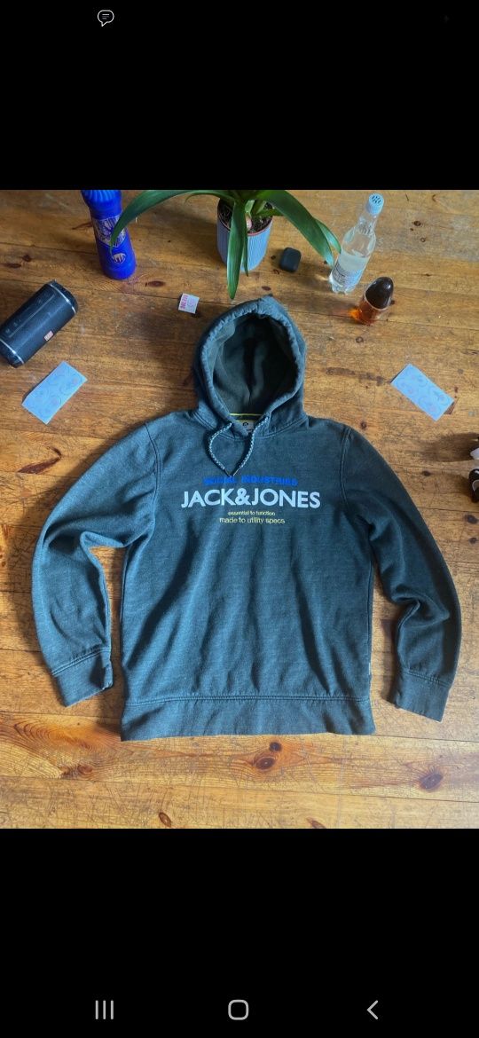 Bluza Jack & Jones