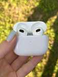 Бездротові навушники Airpods 3