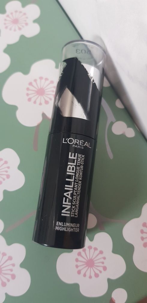 maybelline master contour