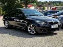 BMW Seria 5 MPakiet*BiXenon*Skóra*Tempomat*Polecam ! ! !