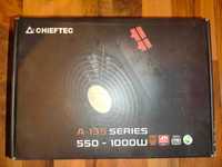 Блок питания ATX Chieftec 850W (APS-850CB)
