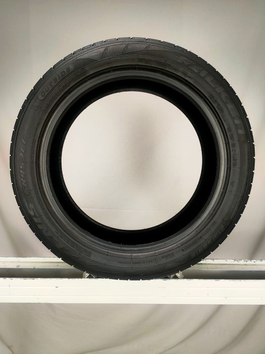 Opony 215/50R18 lato 215/50/18 FALKEN (osobowe) OO13684