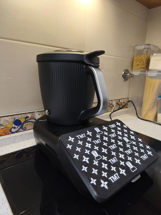 Capa protetora Bimby TM7