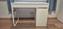 Biurko ikea micke